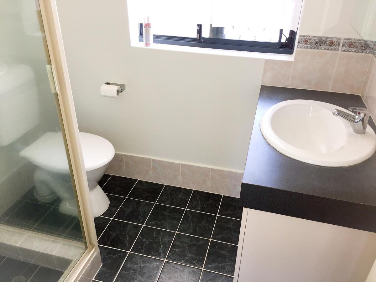 Caversham B&B Перт Экстерьер фото